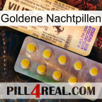 Golden Night Pills new06
